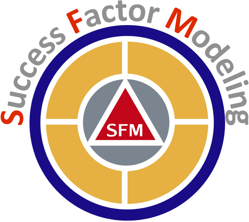 Success Factor Modeling Mentor